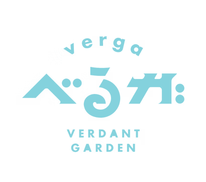 べるがキャンプ場 ロゴ